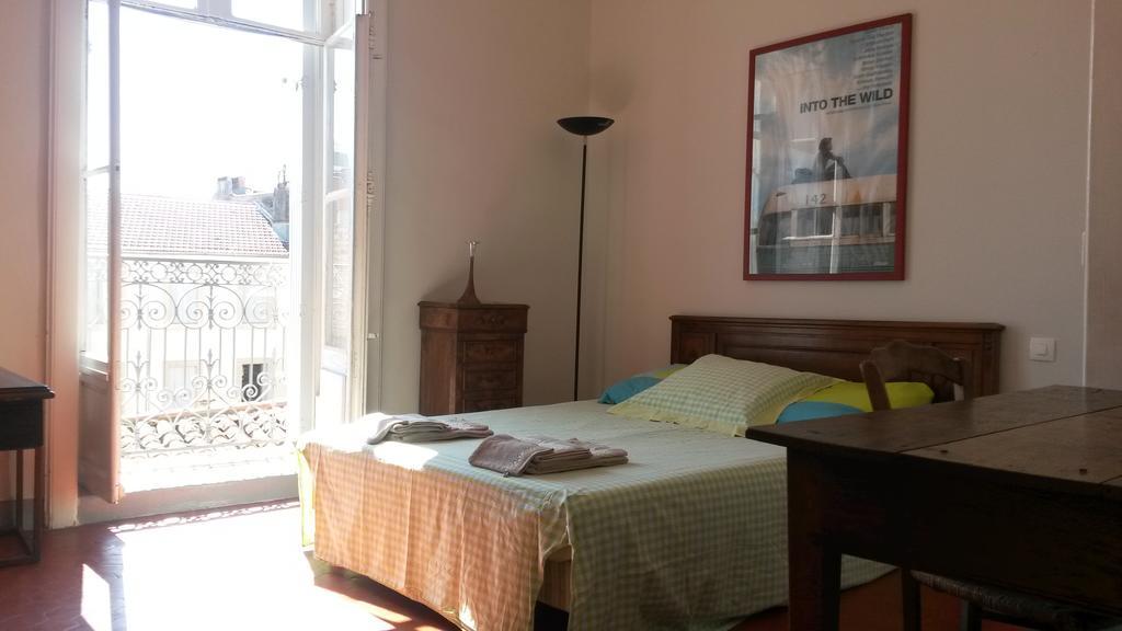 Les 7 Balcons, Comedie-Gare, Parking, Spacieux Lumineux Appt Haussmannien Montpellier Exteriér fotografie